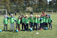 Детский футбольный клуб Admiral Kids (фото 2)