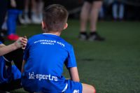 спортивная школа футбола для детей - Футбольный клуб Шанс