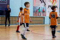 Иркутский футбольный клуб РАКЕТА (фото 3)