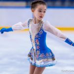 секция фигурного катания для подростков - Красноярская региональная федерация фигурного катания на коньках