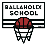 Школа баскетбола и баскетбольного фристайла Ballaholix School