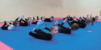 спортивная школа художественной гимнастики - Школа Гимнастики GymBalance на Народного Ополчения