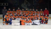 спортивная школа хоккея для детей - Хоккейный клуб Комета