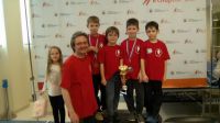 спортивная школа шахмат для детей - Шахматная школа Классики