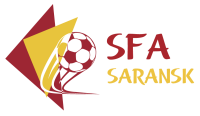 Испанская академия футбола SFA Saransk