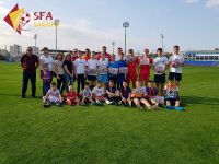 Испанская академия футбола SFA Saransk (фото 2)