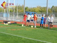 Испанская академия футбола SFA Saransk (фото 5)