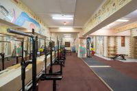 спортивная школа фитнеса для подростков - Спортивный клуб Victoria Power
