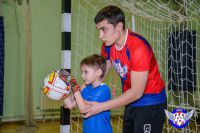 Академия футбола Витязь