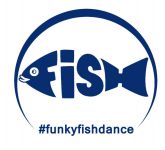 Студия танцев  Funky fish