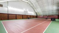 Теннисная школа Северо-Запад (Крестовский остров) (фото 3)