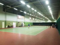 Теннисная школа Северо-Запад (Дыбенко) (фото 3)