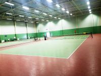 Теннисная школа Северо-Запад (Дыбенко) (фото 4)