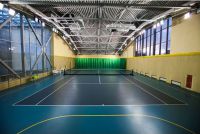 Теннисная школа Северо-Запад (Горьковская) (фото 3)