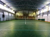 Теннисная школа Северо-Запад (Сертолово) (фото 2)