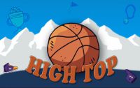 Баскетбольная секция HighTop