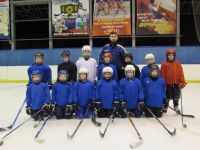 Детская хоккейная школа Варяг (фото 2)