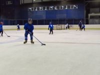 Детская хоккейная школа Варяг (фото 4)