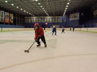 Детская хоккейная школа Варяг (фото 5)