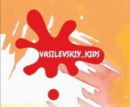 спортивная школа дзюдо для взрослых - vasilevskiy kids