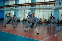 Школа боевых искусств Лотос (фото 4)