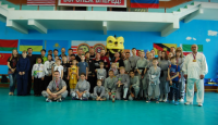 Школа боевых искусств Лотос (фото 5)