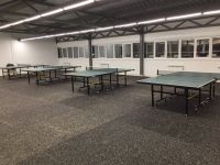 спортивная школа настольного тенниса для взрослых - Центр настольного тенниса Феникс
