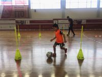 Детская Футбольная Школа Ступеньки К Успеху (фото 5)