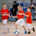 Футбольная школа Ангелово (Выхино) (фото 11)