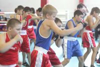 Детско-юношеский спортивный центр (фото 3)