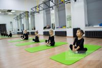 Школа Художественной гимнастики GymBalance на Гражданском (фото 3)
