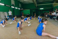 Спортивный клуб гимнастики Жемчужина (фото 5)