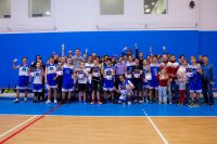 Баскетболный клуб Stardust (в Невском районе) (фото 3)
