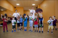 Баскетболный клуб Stardust (в Невском районе) (фото 4)