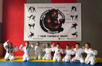 спортивная школа дзюдо для взрослых - Академия Боевых Искусств