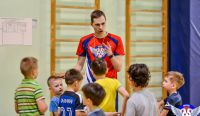 спортивная школа футбола для детей - Футбольная академия Витязь