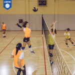 Волейбольная школа LIBERO (Октябрьский) (фото 3)