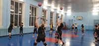 Волейбольная школа Олимпийский (имени Чемпиона мира А.Р.Кабирова) (фото 2)
