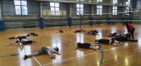 Волейбольная школа Олимпийский (имени Чемпиона мира А.Р.Кабирова) (фото 5)