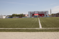 Спортивная школа Полимер (фото 4)