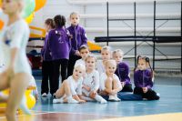 секция спортивной гимнастики - Студия акробатики Acro Happiness в Шилово