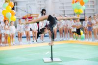 спортивная школа легкой атлетики для подростков - Студия акробатики ACRO Happiness в Острогожске