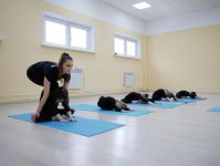 Школа Гимнастики GymBalance на Гжатской (фото 2)