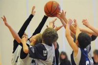 Школа баскетбола для детей Академбаскет (фото 2)
