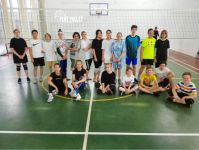 Секция по волейболу для подростков PlayVolley (фото 2)