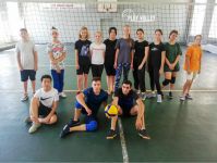 Секция по волейболу для подростков PlayVolley (фото 3)
