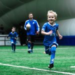 спортивная школа футбола для детей - Футбольная школа Динамо  (Димитрова)