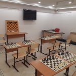 Шахматная школа «Стратег»