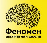 Шахматная школа «Феномен» (на Новоторжской)