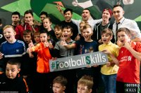Школа футбольного мастерства «Football Skills» (фото 3)